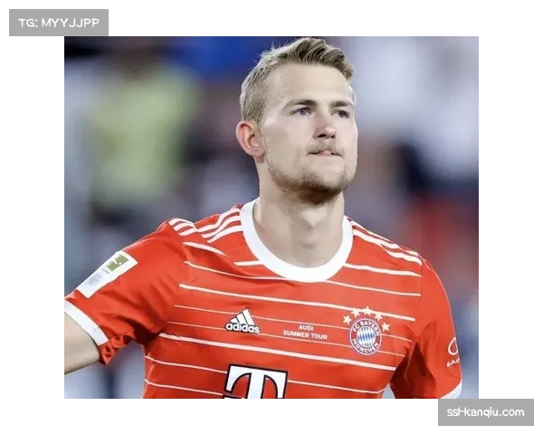 欧洲各国足球联赛中卫转会市场 德里赫特等球员价值攀升 欧洲各国足球联赛中卫转会市场 德里赫特等球员价值攀升