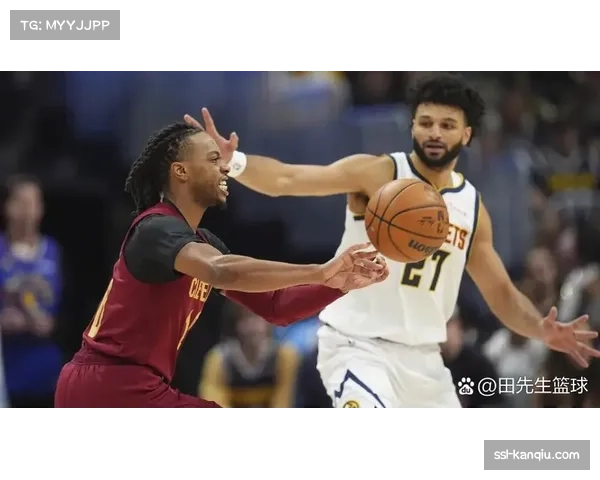 骑士客场25胜16负表现不俗 加兰莫布里组合渐入佳境